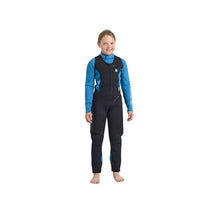 Rooster Kinder 4mm Neopren Top 'JUNIOR Girls SuperTherm Top'