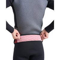 Rooster Kinder 4mm Neopren Top 'JUNIOR SuperTherm Top'
