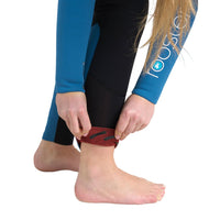 Rooster Kinder 4mm Neoprenanzug 'JUNIOR Girls SuperTherm LongJohn'