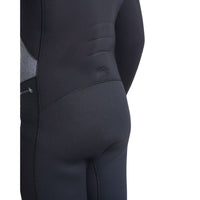 Rooster Kinder 4mm Neoprenanzug 'JUNIOR SuperTherm LongJohn'