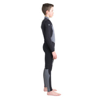 Rooster Kinder 4mm Neoprenanzug 'JUNIOR SuperTherm LongJohn'