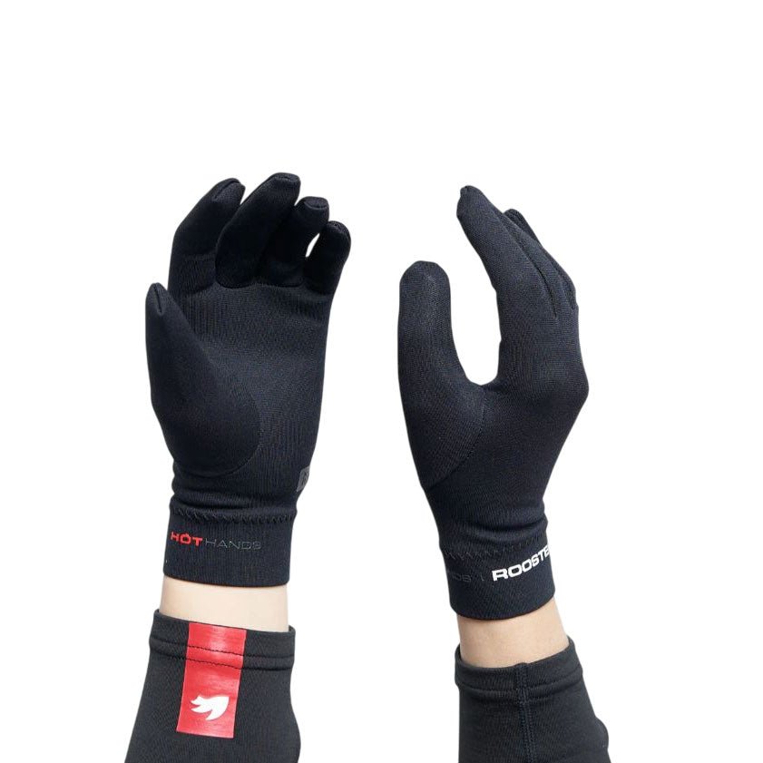handschuhe jungen 12 jahre Rooster Kinder Handschuhe 'Junior Hot Hands' – AquaEquip.de