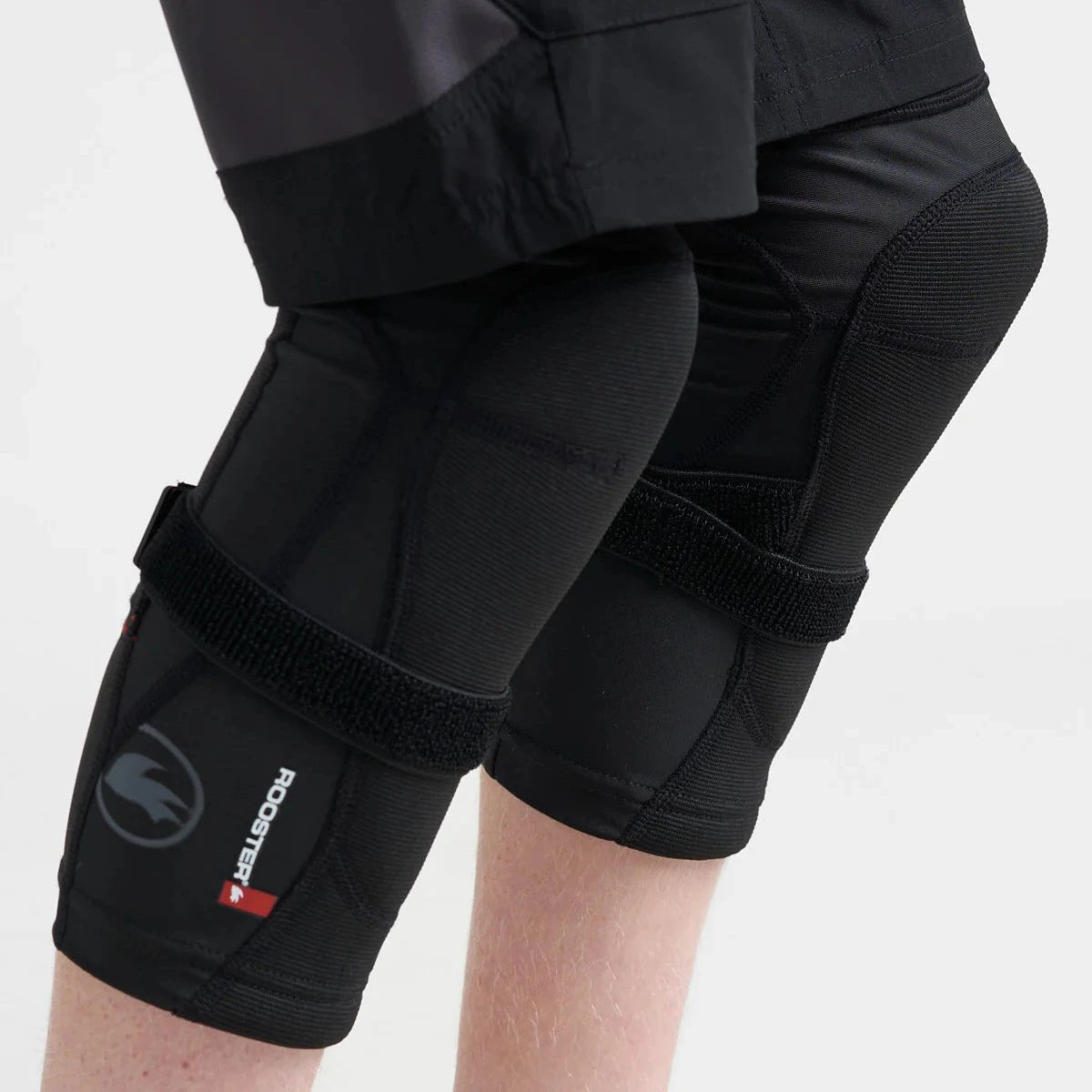 Rooster Kinder Knieschoner 'Junior Race Armour Knee Pads'