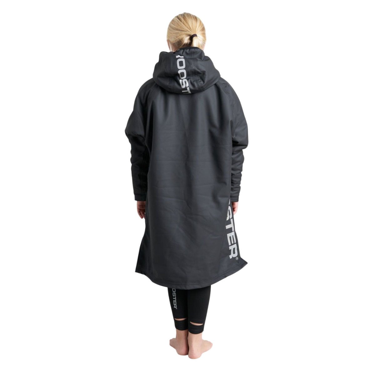 Rooster Kinder-Mantel 'Junior Aquafleece Robe'