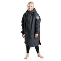 Rooster Kinder-Mantel 'Junior Aquafleece Robe'