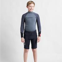 Rooster Kinder Neopren Shorts 'Junior Essentials'