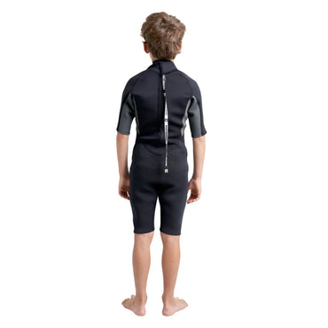 Rooster Kinder Neopren Shorty 'Essentials'
