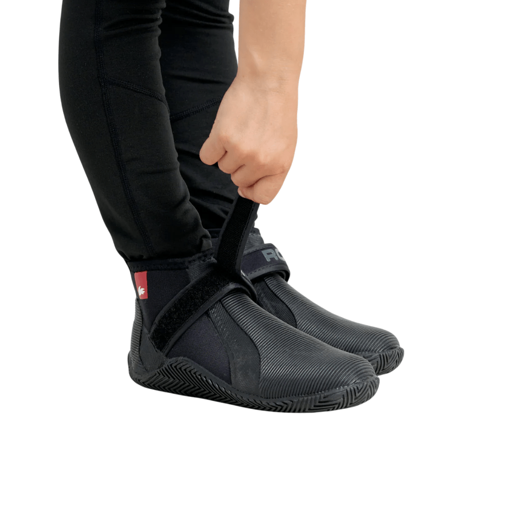 Rooster Kinder Neoprenschuhe 'Junior Low Cut Boot'