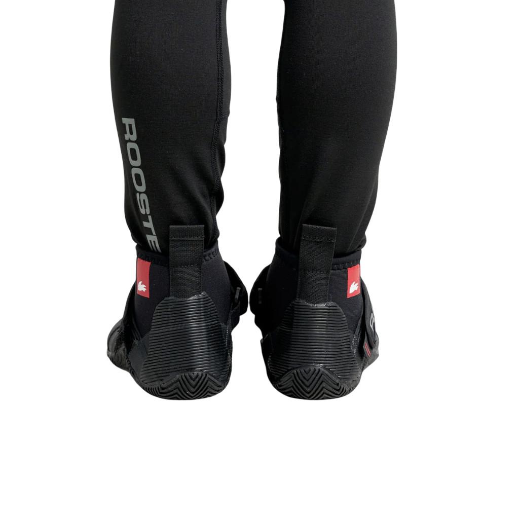 Rooster Kinder Neoprenschuhe 'Junior Low Cut Boot'