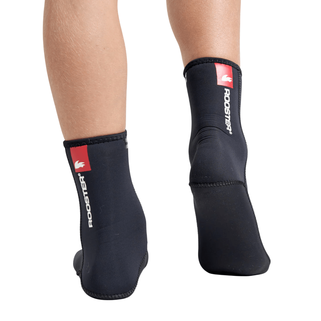 Rooster Kinder Neoprensocken 'Junior SuperTherm 4mm Wet Socks'