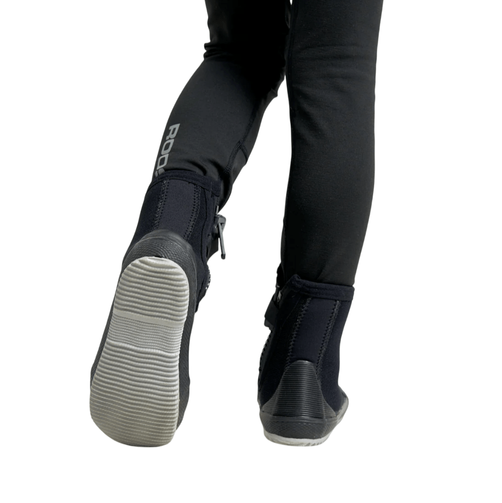Rooster Kinder Neoprenstiefel 'Junior All Purpose Boot'