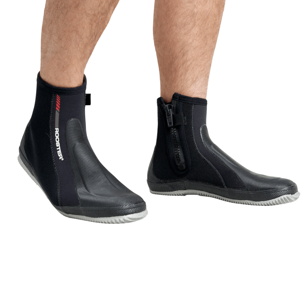 Rooster Kinder Neoprenstiefel 'Junior All Purpose Boot'