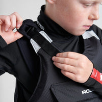 Rooster Kinder Regattaweste 'Overhead'