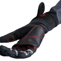 Rooster Kinder Segelhandschuhe 'Junior AquaPro'