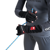 Rooster Kinder Segelhandschuhe 'Junior Pro Race 5F'