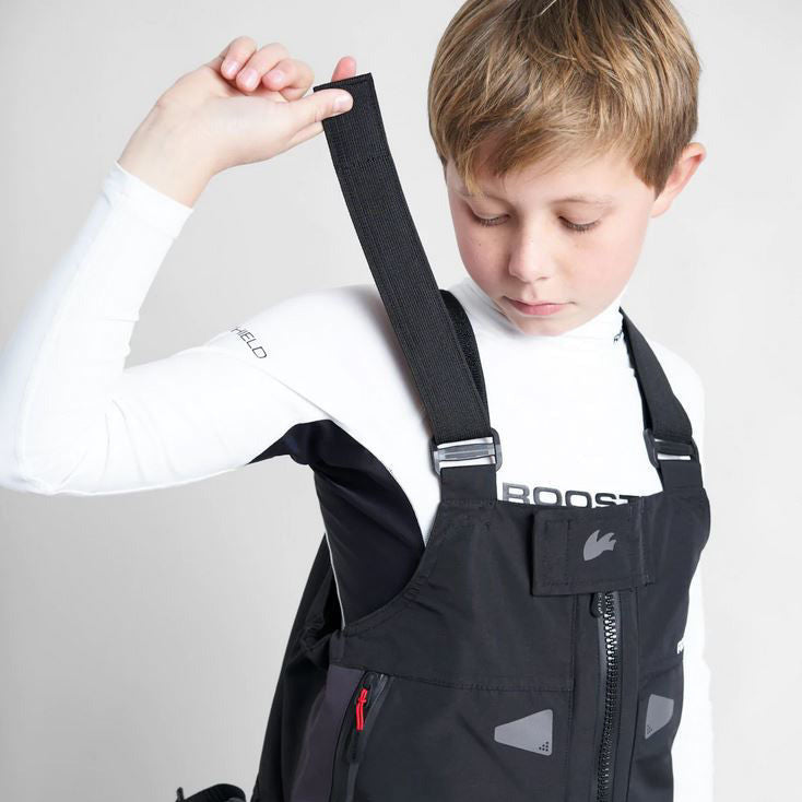 Rooster Kinder Segelhose 'Passage'