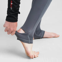 Rooster Kinder Stretchhose 'Junior Rash Leggings'