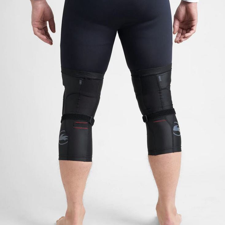 Rooster Knieschoner 'Race Armour Knee Pads'