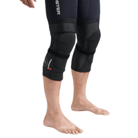 Race Armour Knee Pads