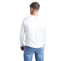 Rooster Longsleeve 'Quick Dry Tech'