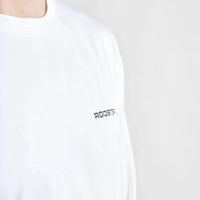 Rooster Longsleeve 'Quick Dry Tech'