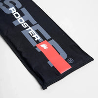 Rooster Masttasche 'Padded Spar Bag', gepolstert