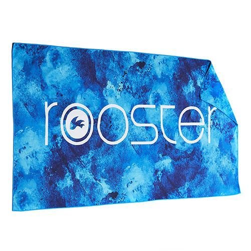 Rooster Microfaser Handtuch