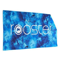 Rooster Microfaser Handtuch