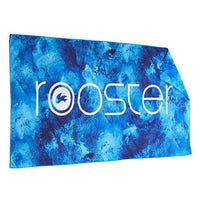 Rooster Microfaser Handtuch