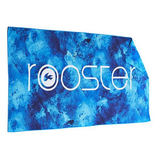 Rooster Microfaser Handtuch