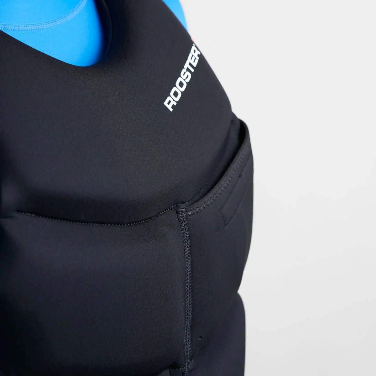 Rooster Neopren Regattaweste 'Race Armour 50N'