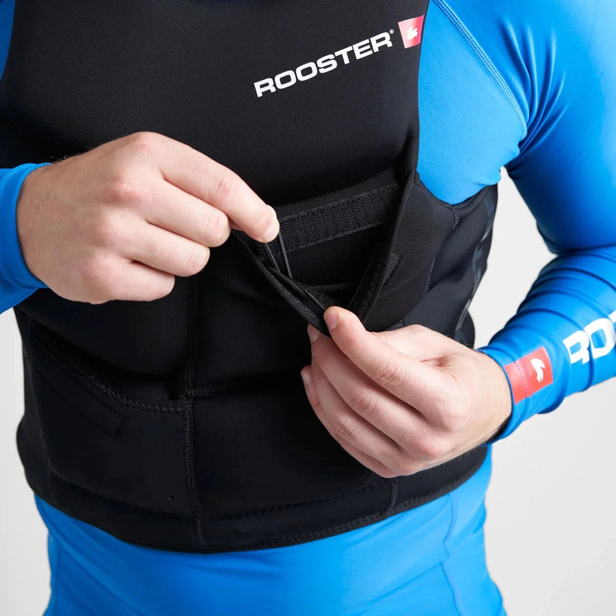 Rooster Neopren Regattaweste 'Race Armour 50N'
