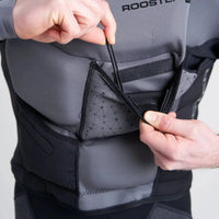 Rooster Neopren Regattaweste 'Race Armour 50N'