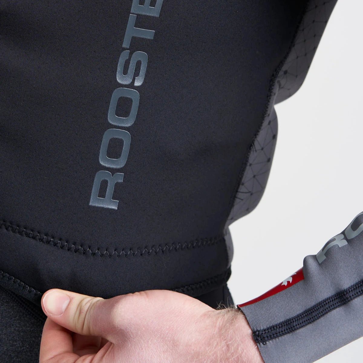 Rooster Neopren Regattaweste 'Race Armour 50N'