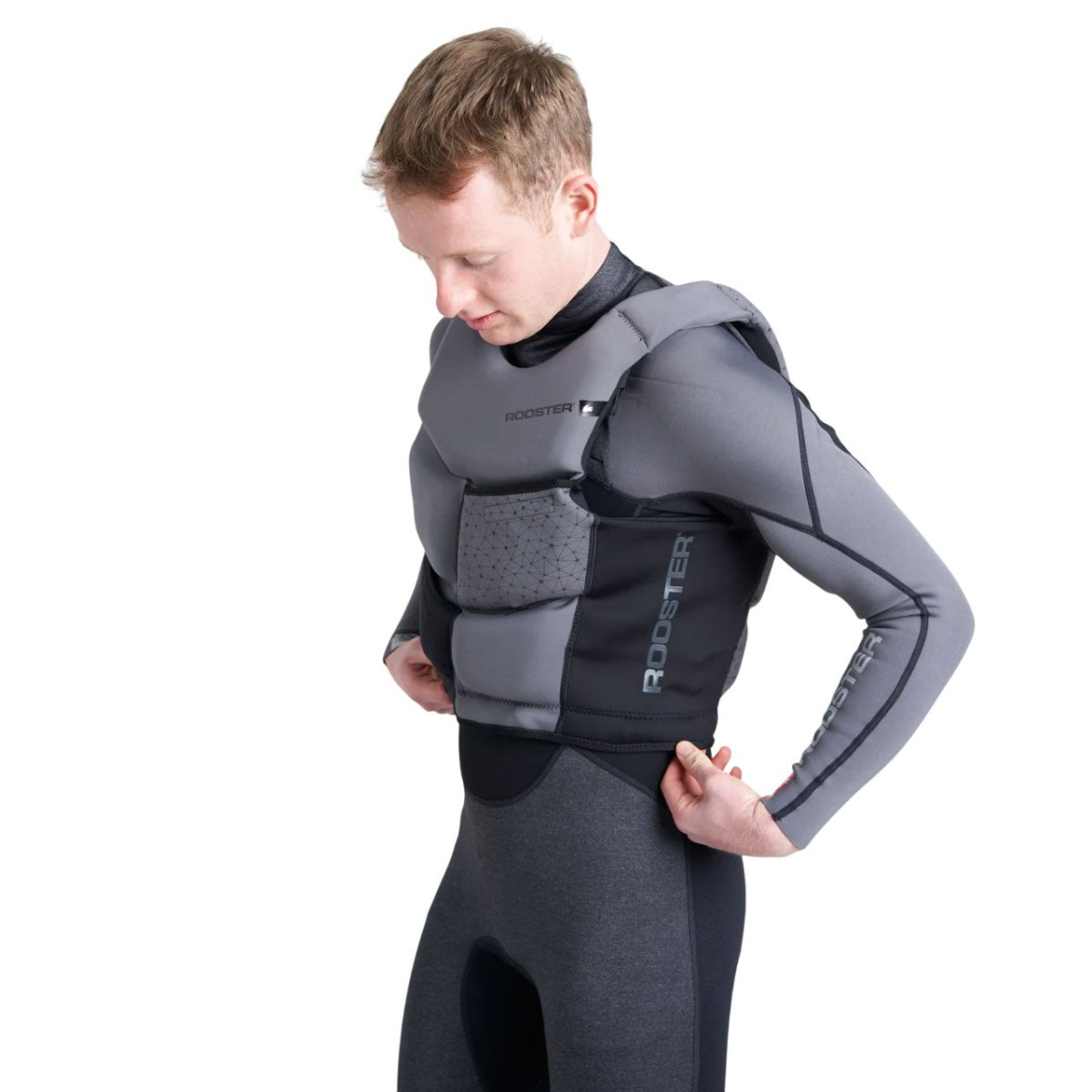 Rooster Neopren Regattaweste 'Race Armour 50N'