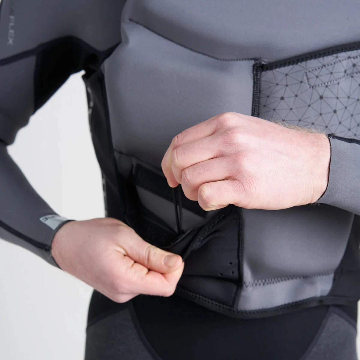 Rooster Neopren Regattaweste 'Race Armour 50N'