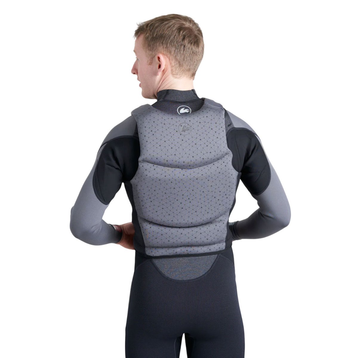 Rooster Neopren Regattaweste 'Race Armour 50N'