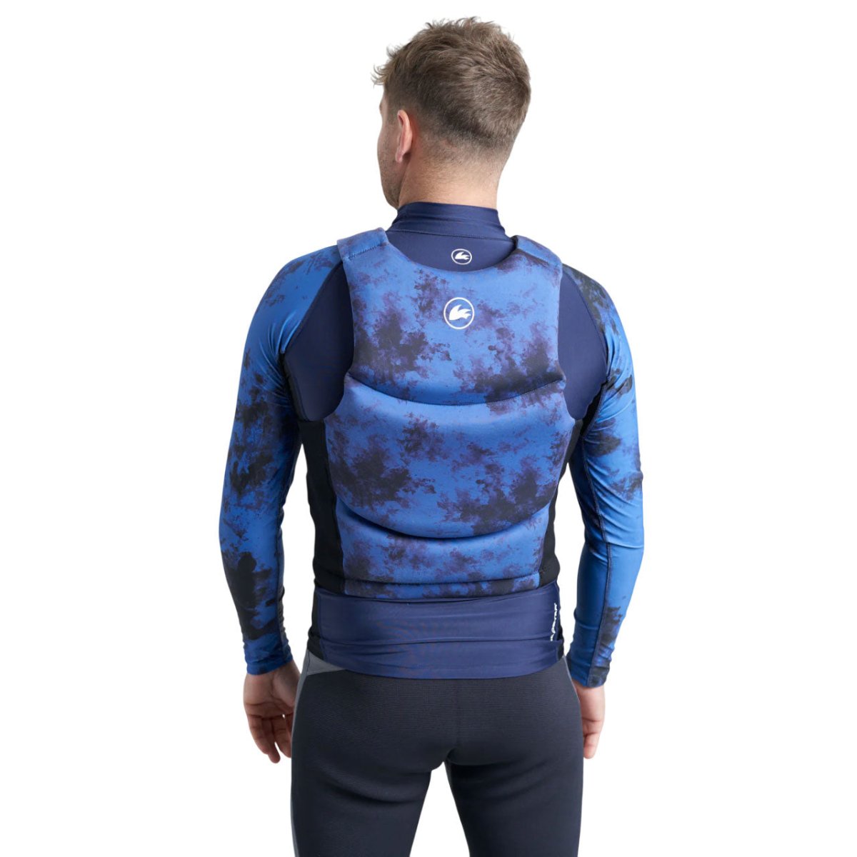 Rooster Neopren Regattaweste 'Race Armour 50N'