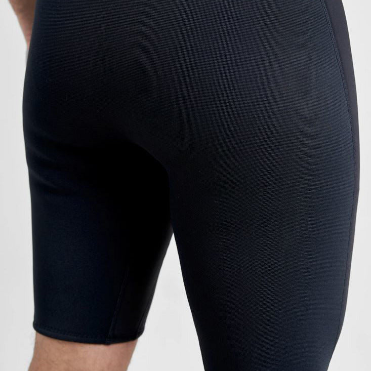 Rooster Neopren Shorty 'Essentials'