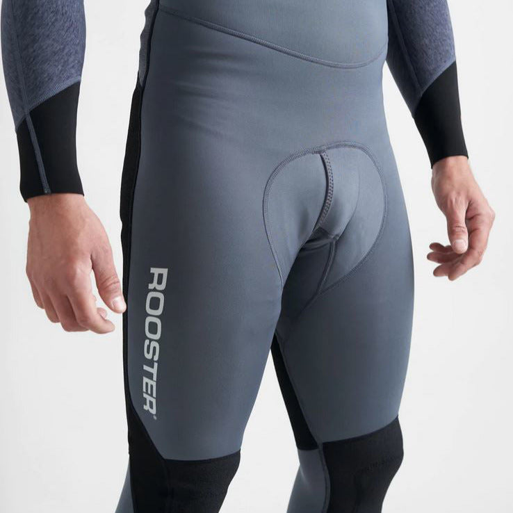 Rooster Neoprenanzug 'ThermaFlex Long John'
