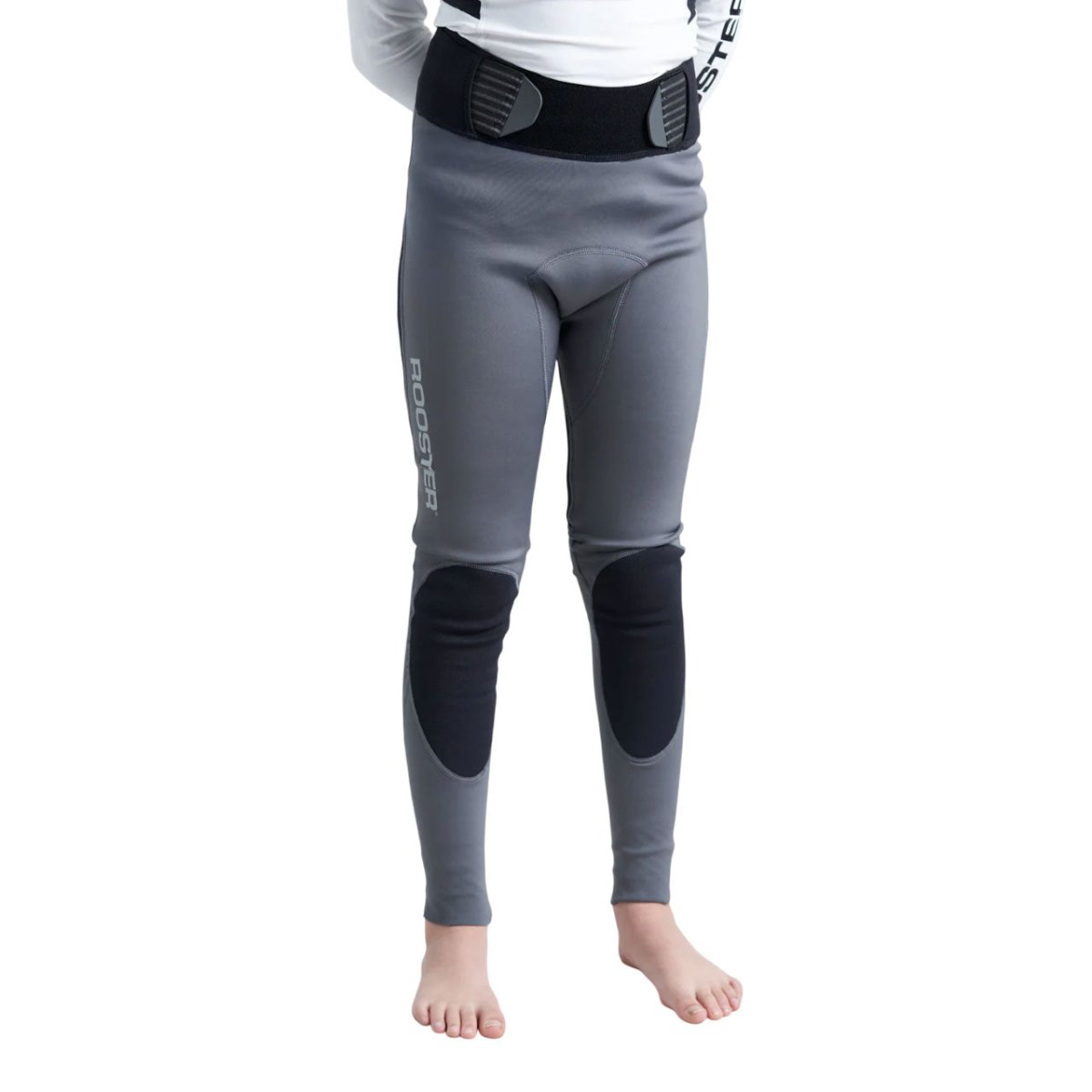 Rooster Neoprenhose 'JUNIOR ThermaFlex 1.5mm Legs'