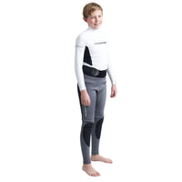 Rooster Neoprenhose 'JUNIOR ThermaFlex 1.5mm Legs'