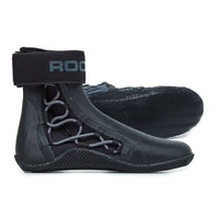 Rooster Neoprenstiefel 'Pro Laced Ankle Strap Boot'