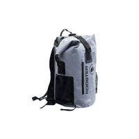 Rooster Rucksack 'Waterproof Dry Backpack'