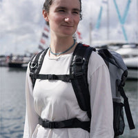 Rooster Rucksack 'Waterproof Dry Backpack'