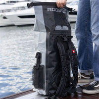 Rooster Rucksack 'Waterproof Dry Backpack'