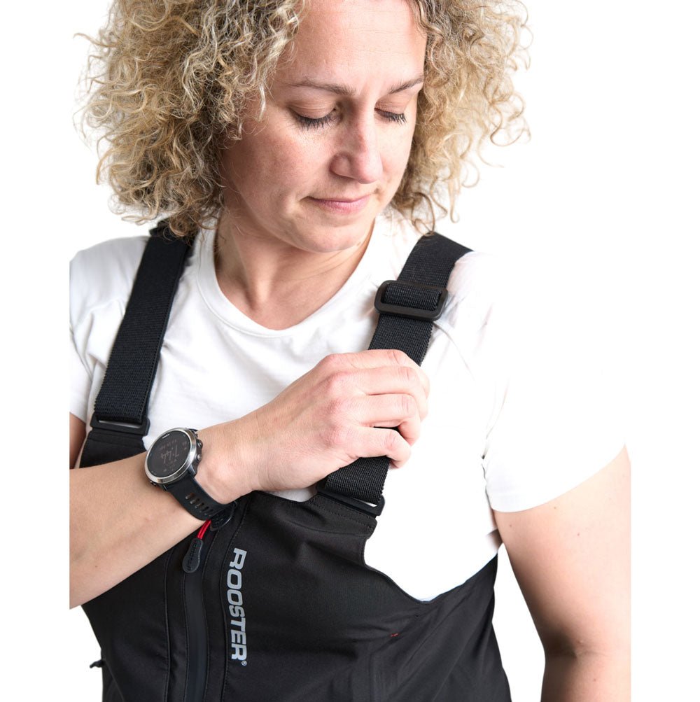 Rooster Segelhose 'SB1 Inshore'