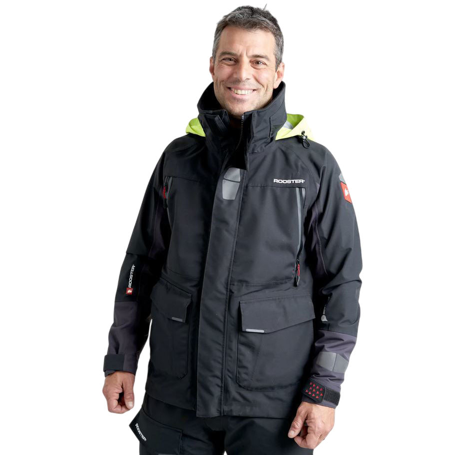 Rooster Segeljacke 'Passage'