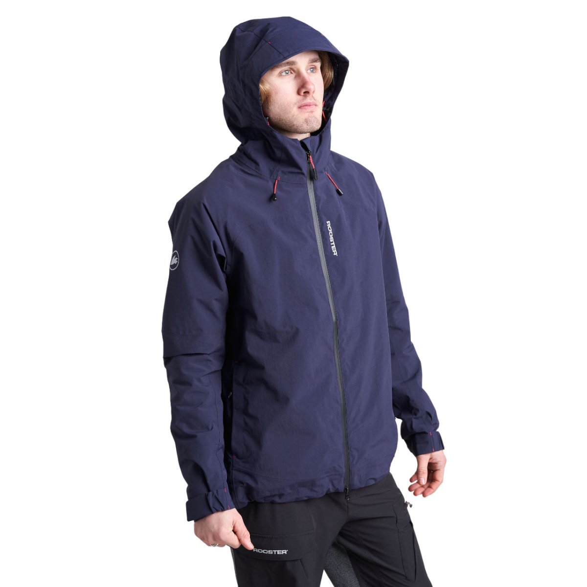 Rooster Segeljacke 'Shoreline Jacket'