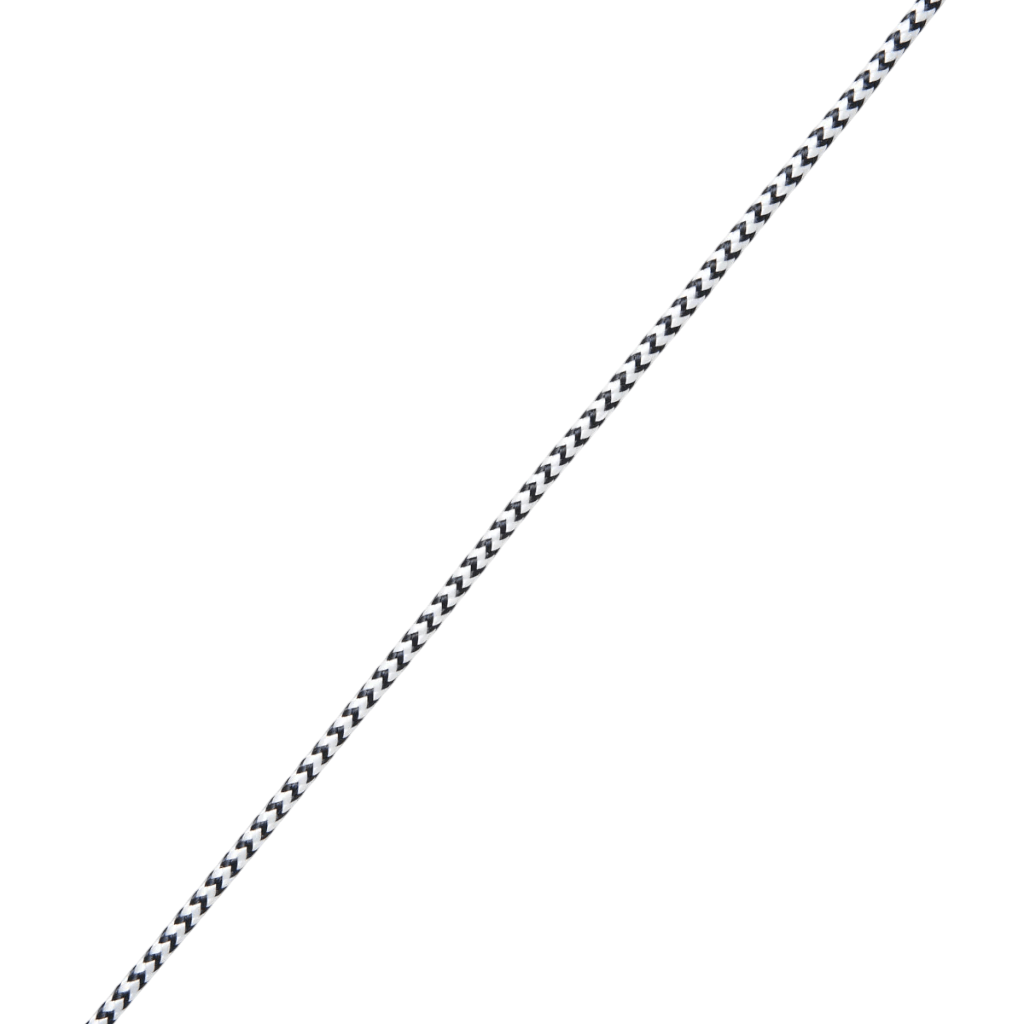 Rooster Streckerleine 'EasySplice' (4mm)